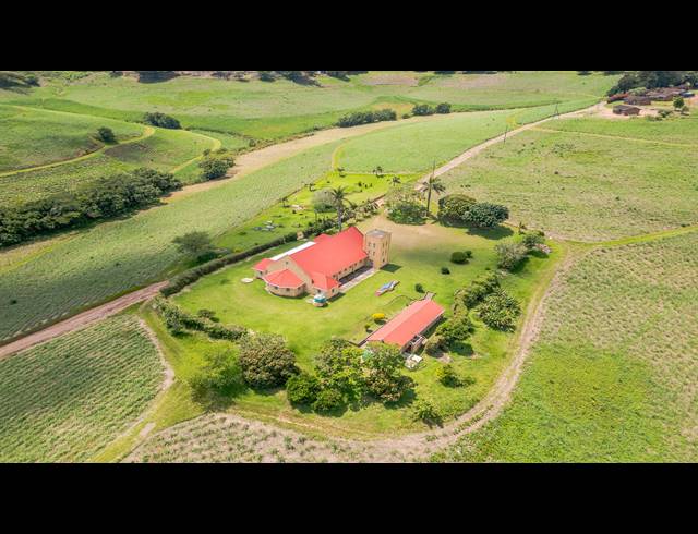 20 BEDROOM GUEST HOUSE FOR SALE IN BALLITO CENTRAL